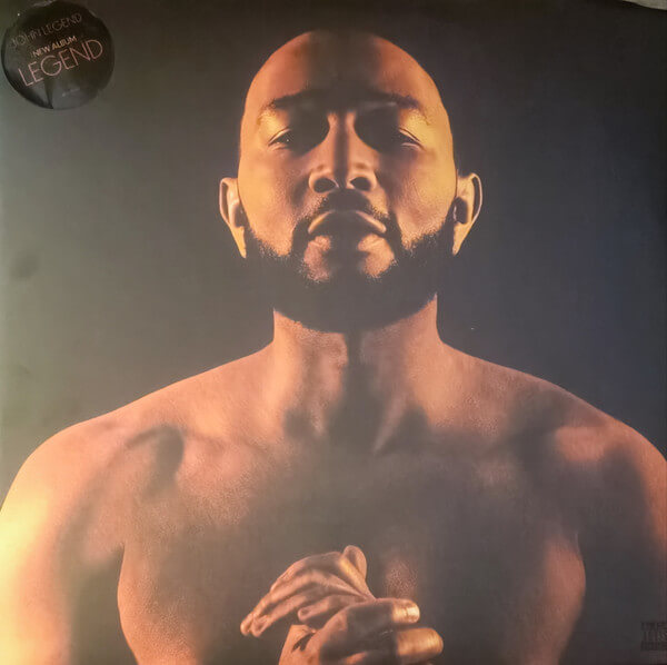 John Legend - Legend - Vinyl LP