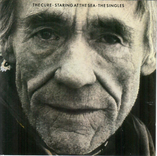 Cure - Staring at the Sea - the Singles - CD