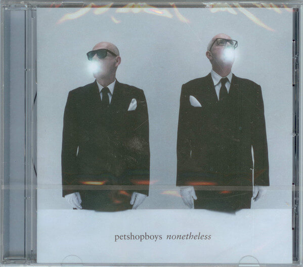 Pet Shop Boys - Nonetheless - CD