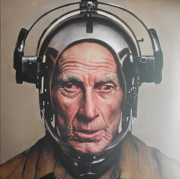 Hijss - Stuck on Common Ground - Vinyl LP
