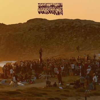 Ecstatic Vision - Live at Dunajam - Vinyl LP