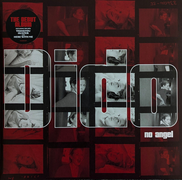 Dido - No Angel - Vinyl LP