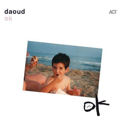 Daoud - Ok - CD