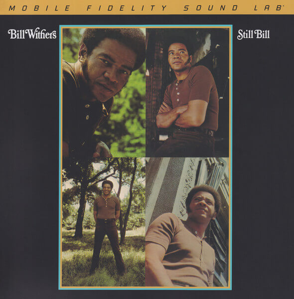 Bill Withers - Still Bill - Vinyl LP