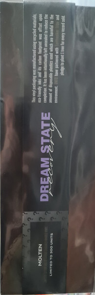 Dream State - Recovery - 12in